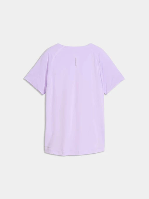 Жіноча Спортивна футболка PUMA Everyday Cloudspun Ss Tee W фото 2