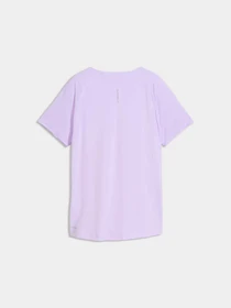Футболки і поло PUMA Everyday Cloudspun Ss Tee W модель 526652 Фото