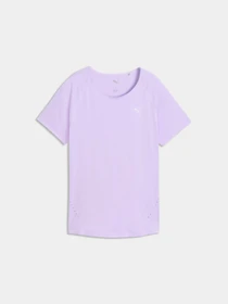 Футболки и поло PUMA Everyday Cloudspun Ss Tee W модель 526652 Фото