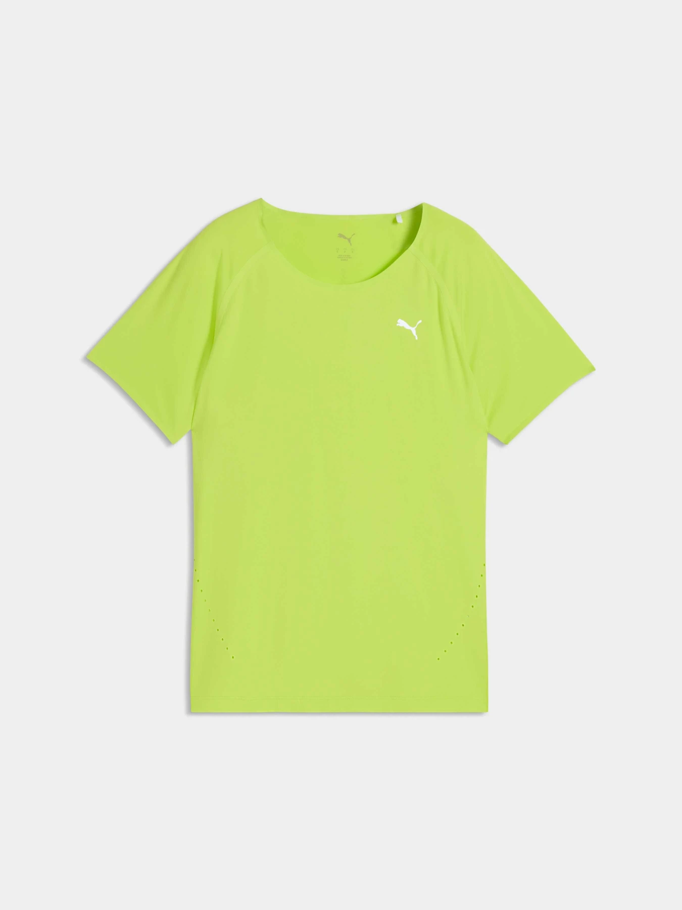 Футболки і поло PUMA Everyday Cloudspun Ss Tee W модель 526652 Футболки і поло PUMA Everyday Cloudspun Ss Tee W модель 526652 Фото