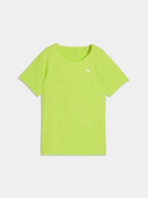 Футболки і поло PUMA Everyday Cloudspun Ss Tee W модель 526652 Фото