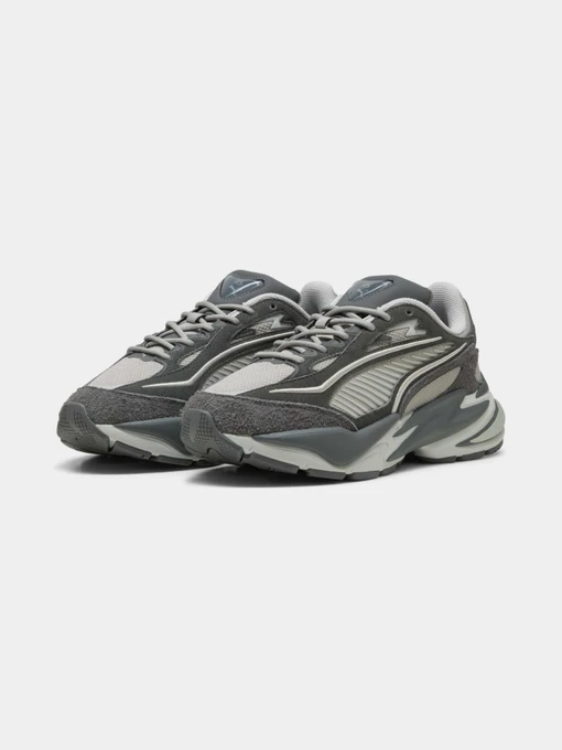 Жіночі Кросівки повсякденні PUMA Rs Surge Hairy Suede фото 2