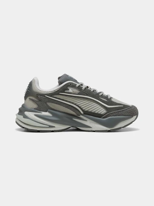 Кроссовки PUMA Rs Surge Hairy Suede модель 404327 Фото