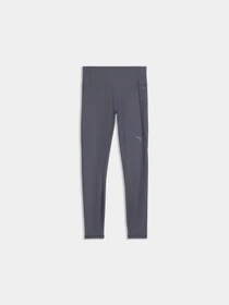 Штани PUMA W Cloudspun Tight - Hw Fl модель 527452 Фото