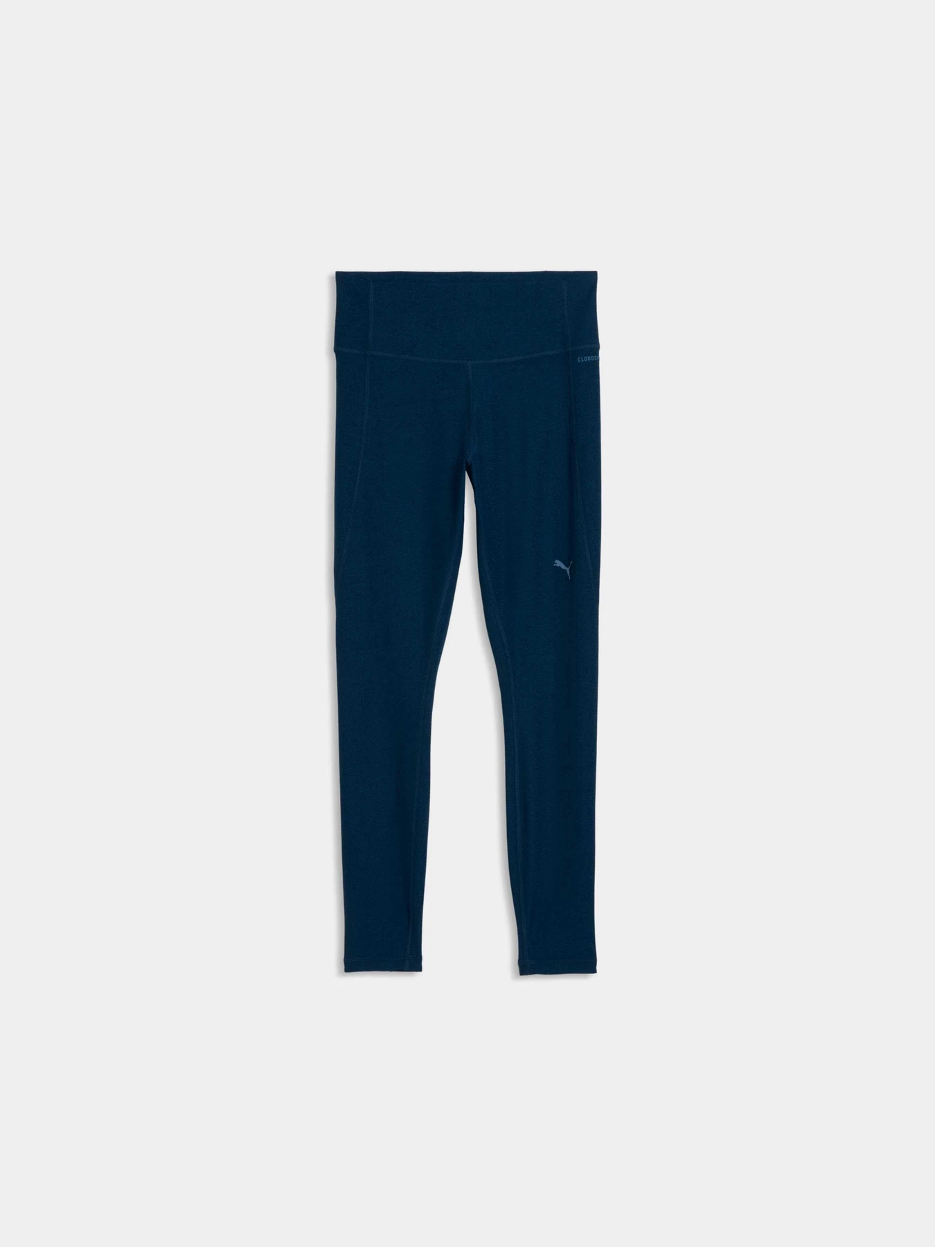 Штани PUMA W Cloudspun Tight - Hw Fl модель 527452 Штани PUMA W Cloudspun Tight - Hw Fl модель 527452 Фото