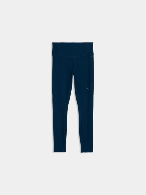 Штани PUMA W Cloudspun Tight - Hw Fl модель 527452 Фото