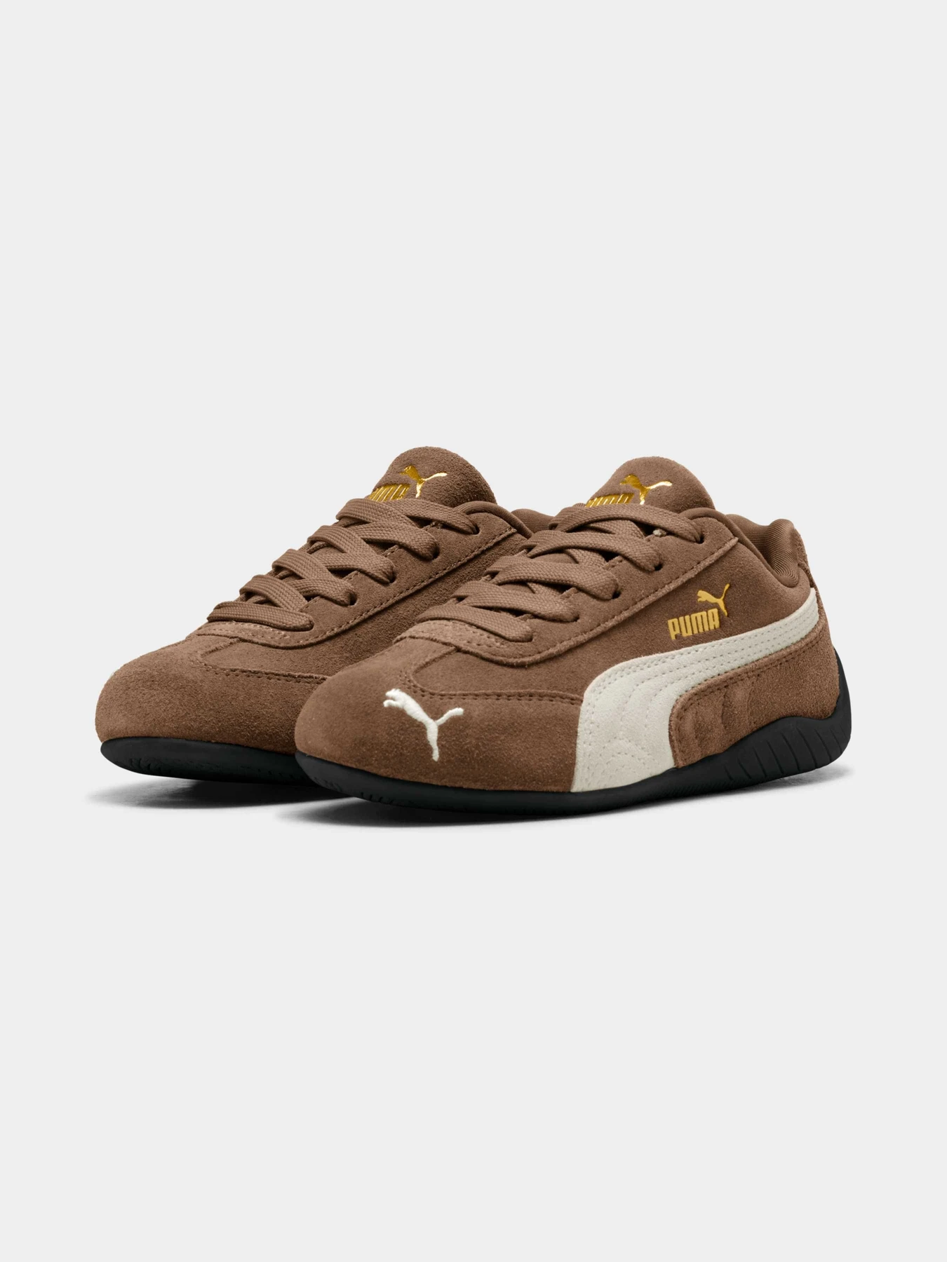 Кросівки PUMA Speedcat Og Ps модель 401699 Кросівки PUMA Speedcat Og Ps модель 401699 Фото