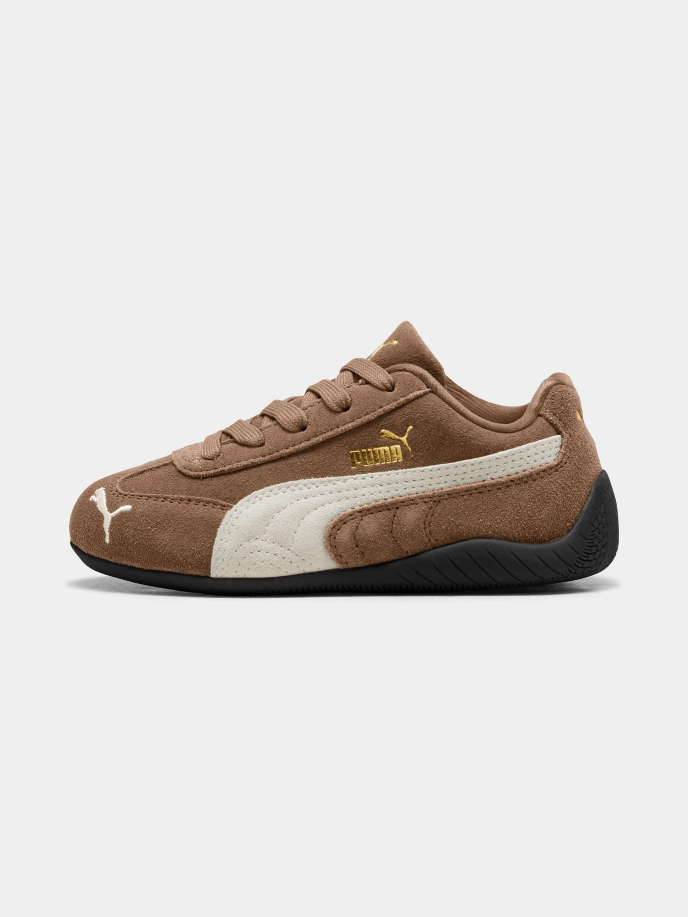 Кросівки PUMA Speedcat Og Ps модель 401699 Кросівки PUMA Speedcat Og Ps модель 401699 Фото