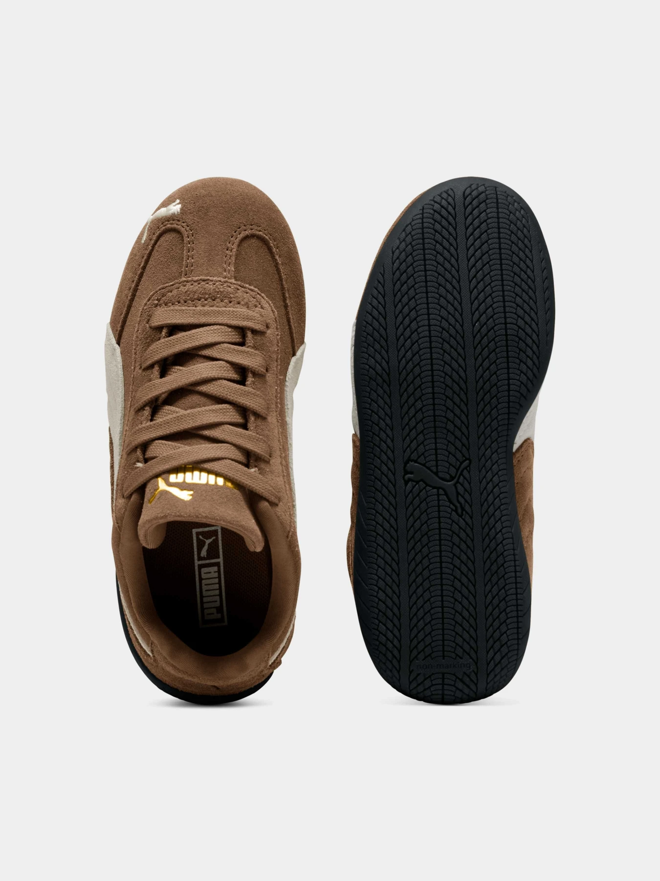 Кросівки PUMA Speedcat Og Ps модель 401699 Кросівки PUMA Speedcat Og Ps модель 401699 Фото