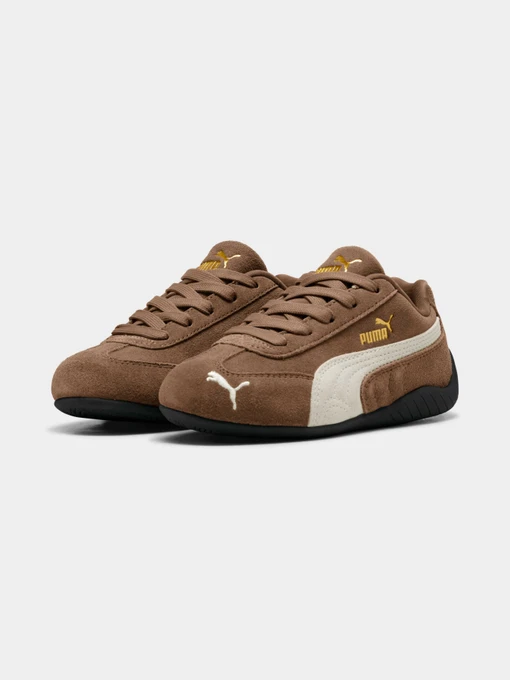 Дитячі Кросівки повсякденні PUMA Speedcat Og Ps фото 2