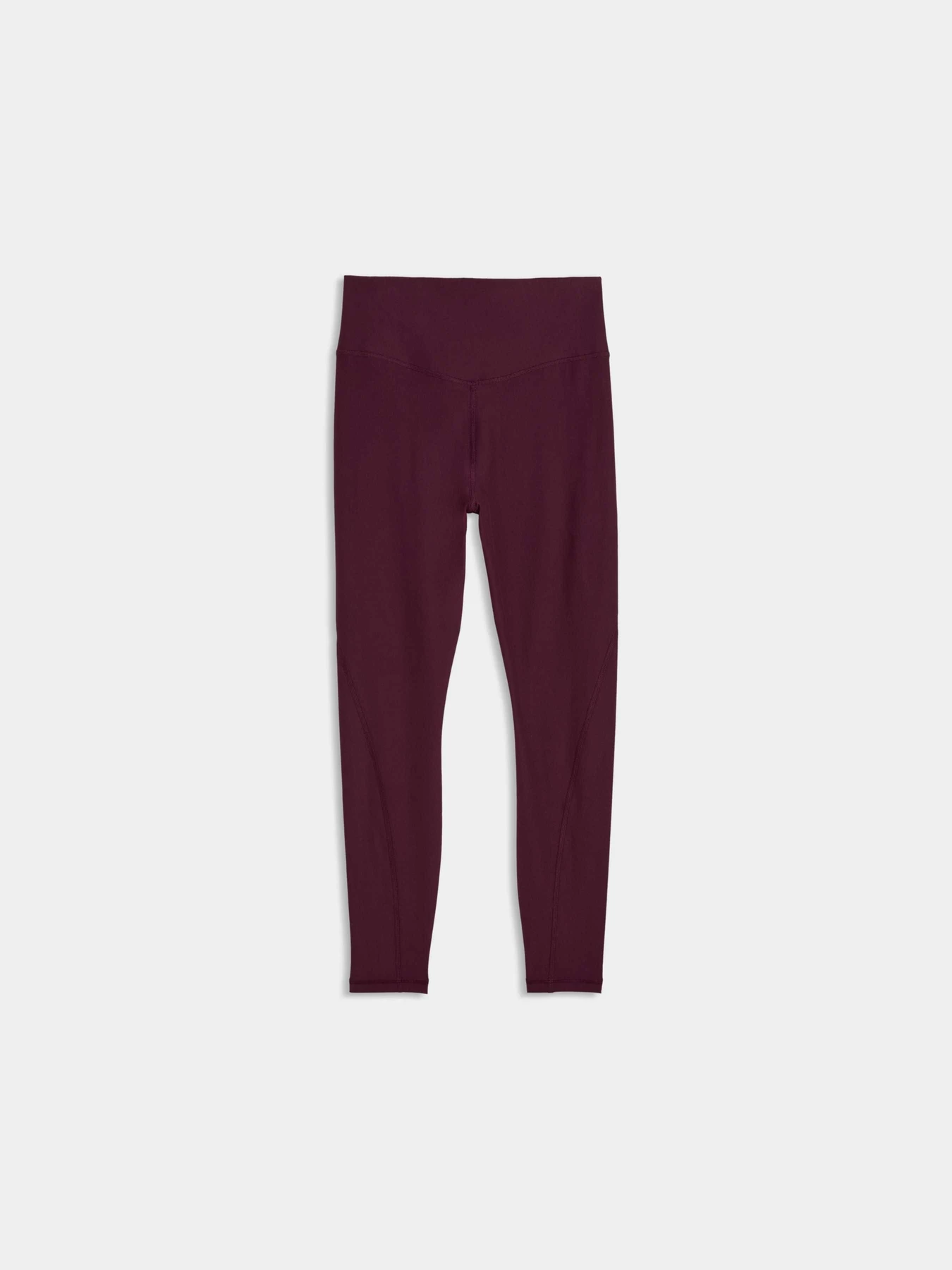 Штани PUMA W Cloudspun Tight - Hw Fl модель 527452 Штани PUMA W Cloudspun Tight - Hw Fl модель 527452 Фото