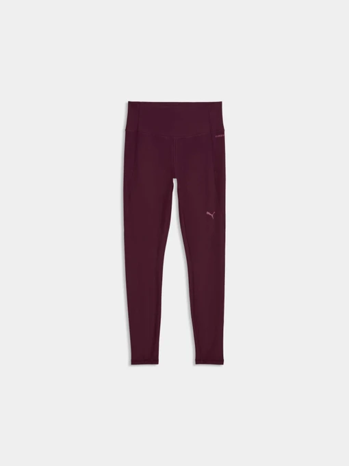 Штани PUMA W Cloudspun Tight - Hw Fl модель 527452 Фото