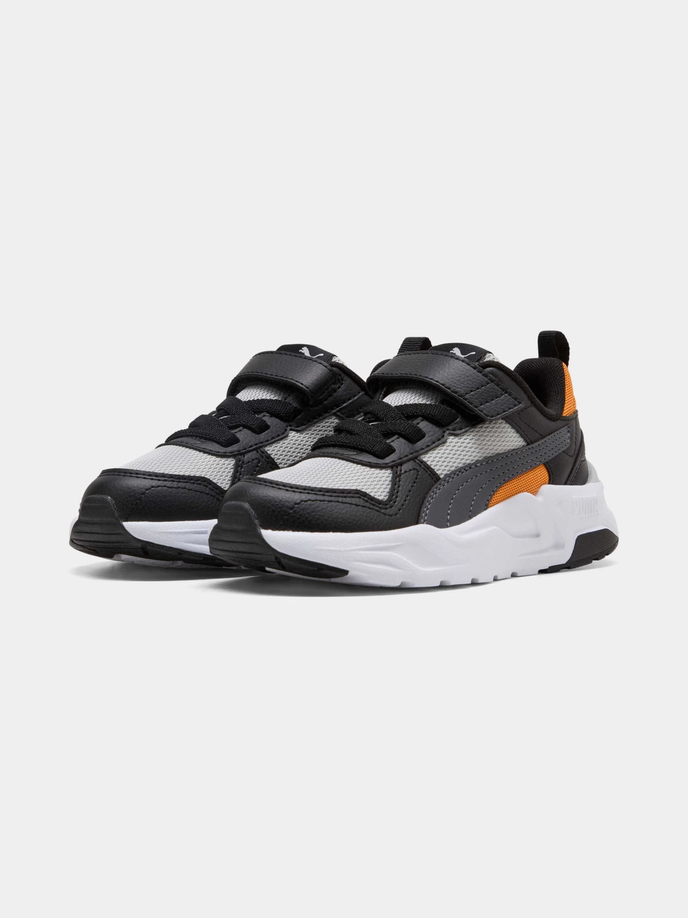 Кросівки PUMA Trinity 2 Lt Ac+ Ps модель 403704 Фото
