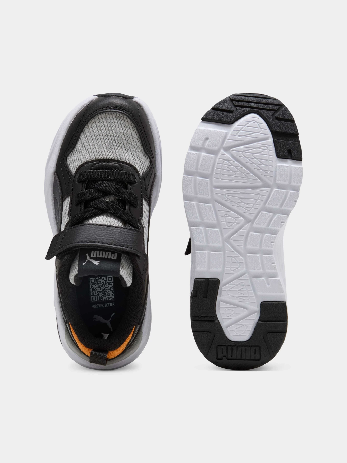Кросівки PUMA Trinity 2 Lt Ac+ Ps модель 403704 Фото