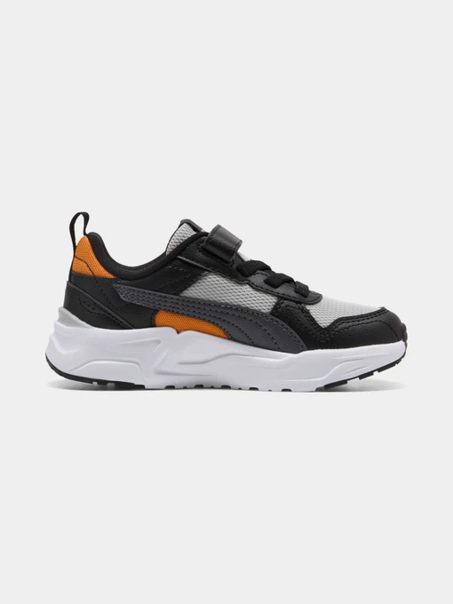 Кросівки PUMA Trinity 2 Lt Ac+ Ps модель 403704 Фото