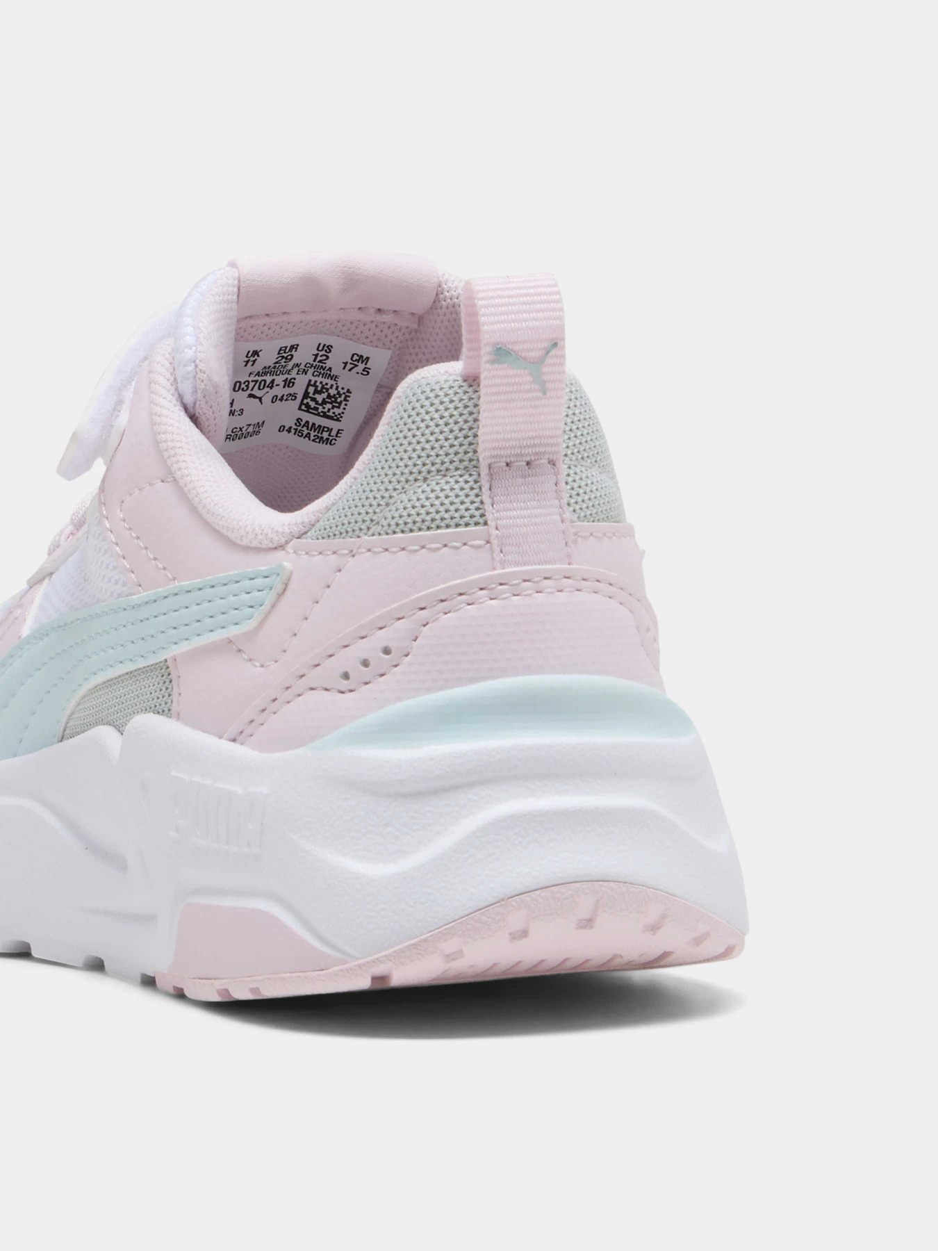 Кросівки PUMA Trinity 2 Lt Ac+ Ps модель 403704 Фото