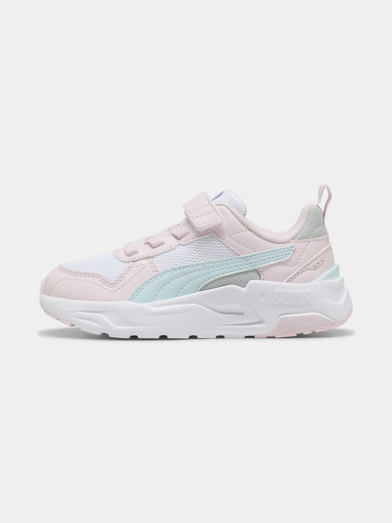 Кросівки PUMA Trinity 2 Lt Ac+ Ps модель 403704 Фото