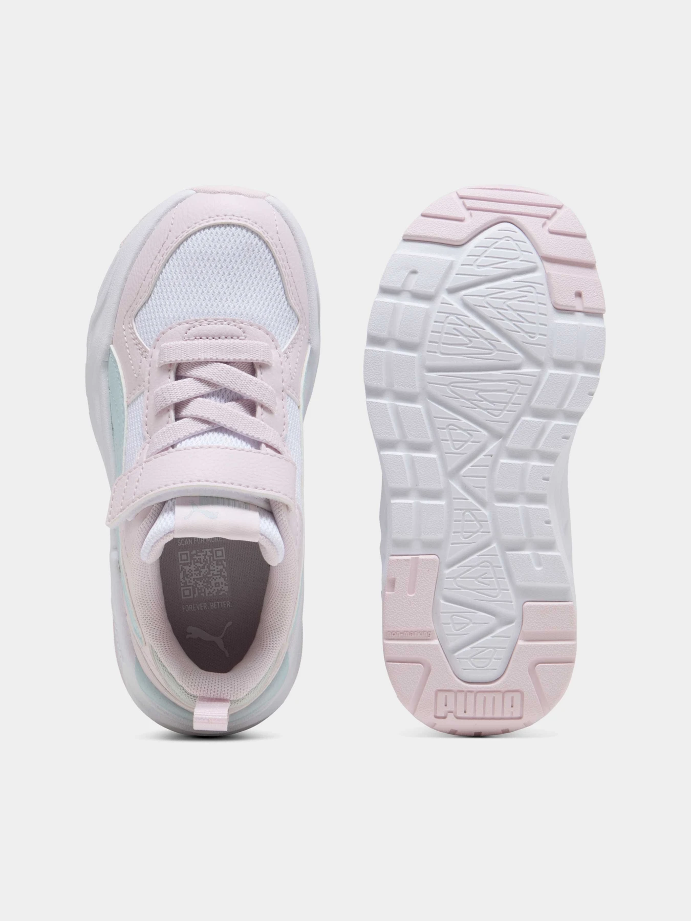 Кросівки PUMA Trinity 2 Lt Ac+ Ps модель 403704 Фото