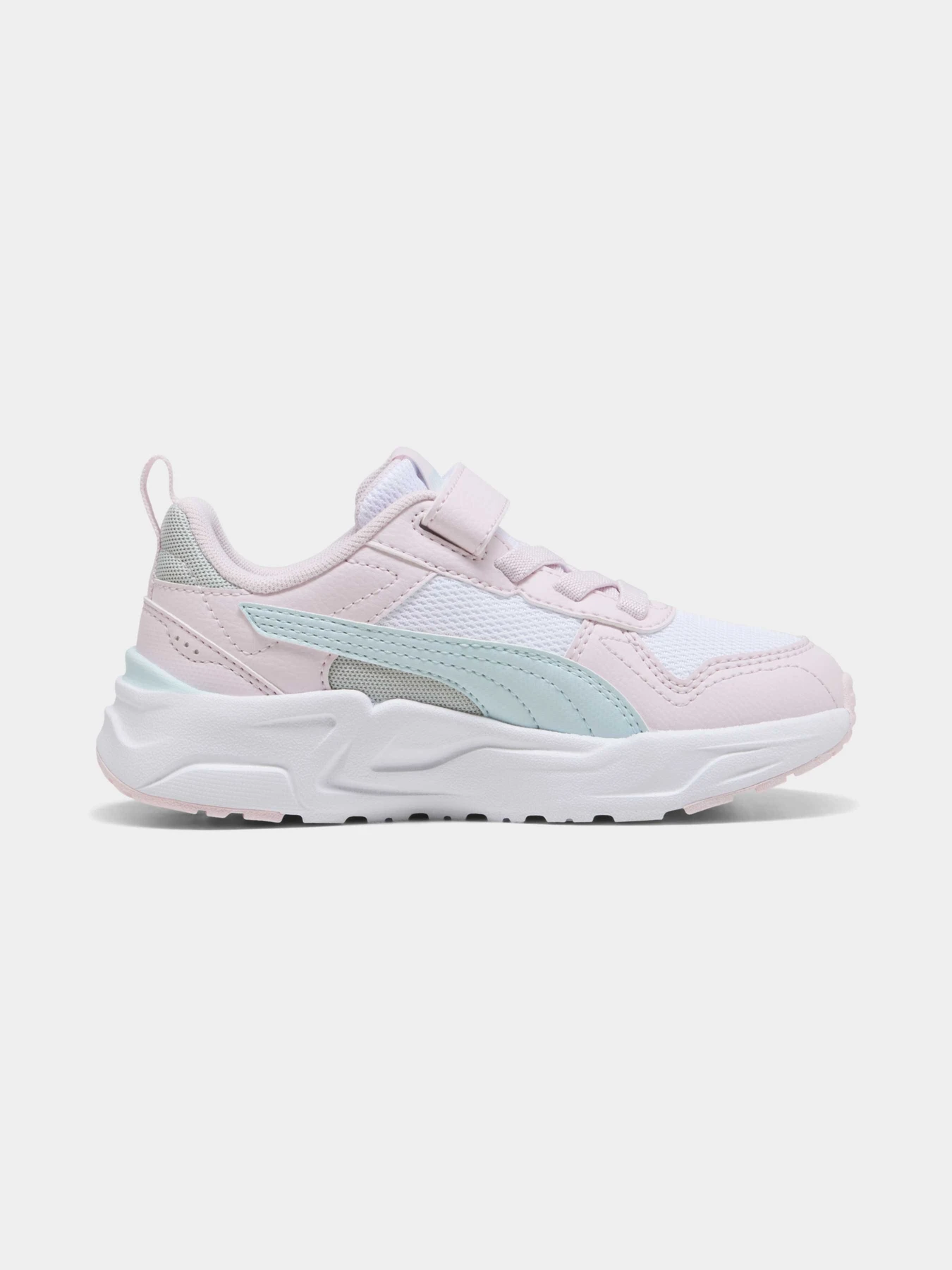 Кросівки PUMA Trinity 2 Lt Ac+ Ps модель 403704 Фото