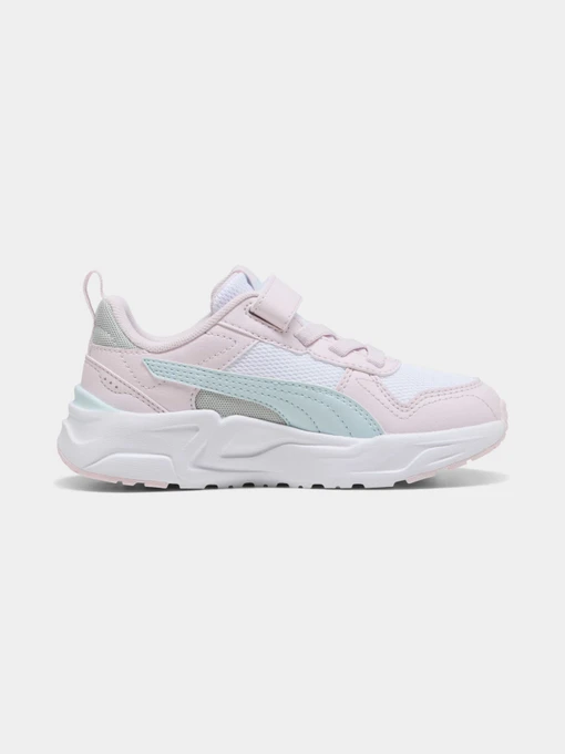 Кроссовки PUMA Trinity 2 Lt Ac+ Ps модель 403704 Фото