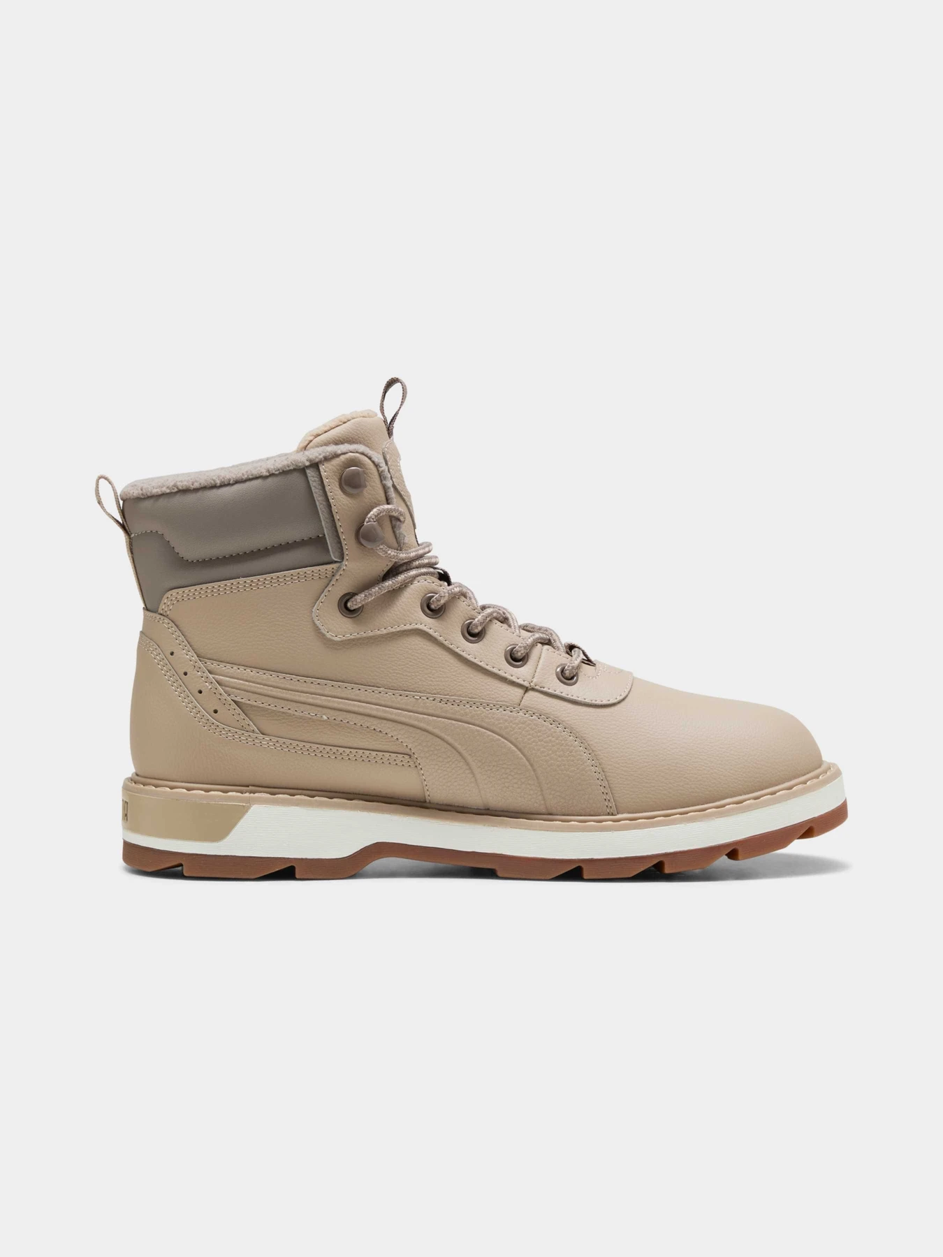Ботинки и сапоги PUMA Desierto V3 Puretex модель 393928 Фото