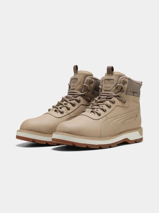 Чоловічі Черевики PUMA Desierto V3 Puretex фото 2