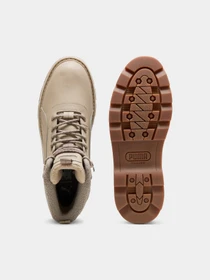 Ботинки и сапоги PUMA Desierto V3 Puretex модель 393928 Фото