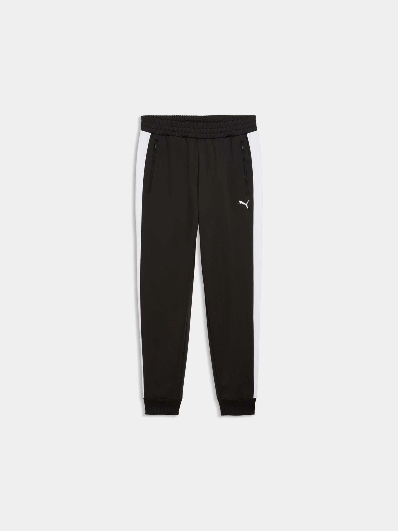 Брюки PUMA T7 Knitted Pants модель 692467 Фото
