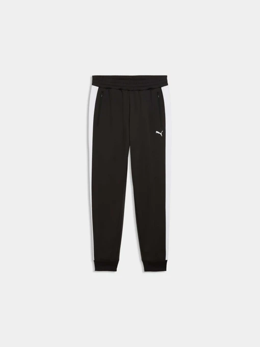 Брюки PUMA T7 Knitted Pants модель 692467 Фото