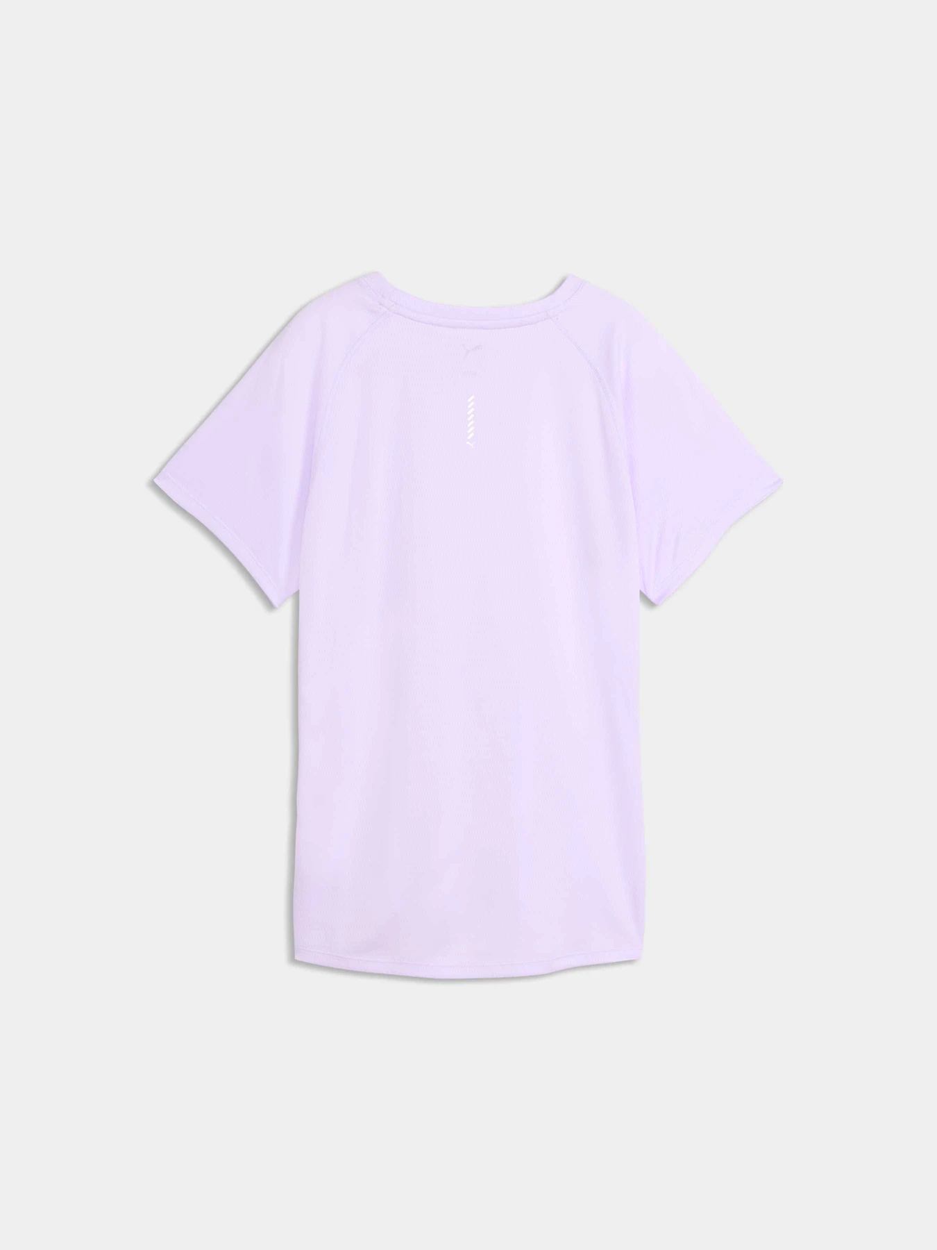 Футболки и поло PUMA Run Velocity Tee W (poly) модель 526578 Фото
