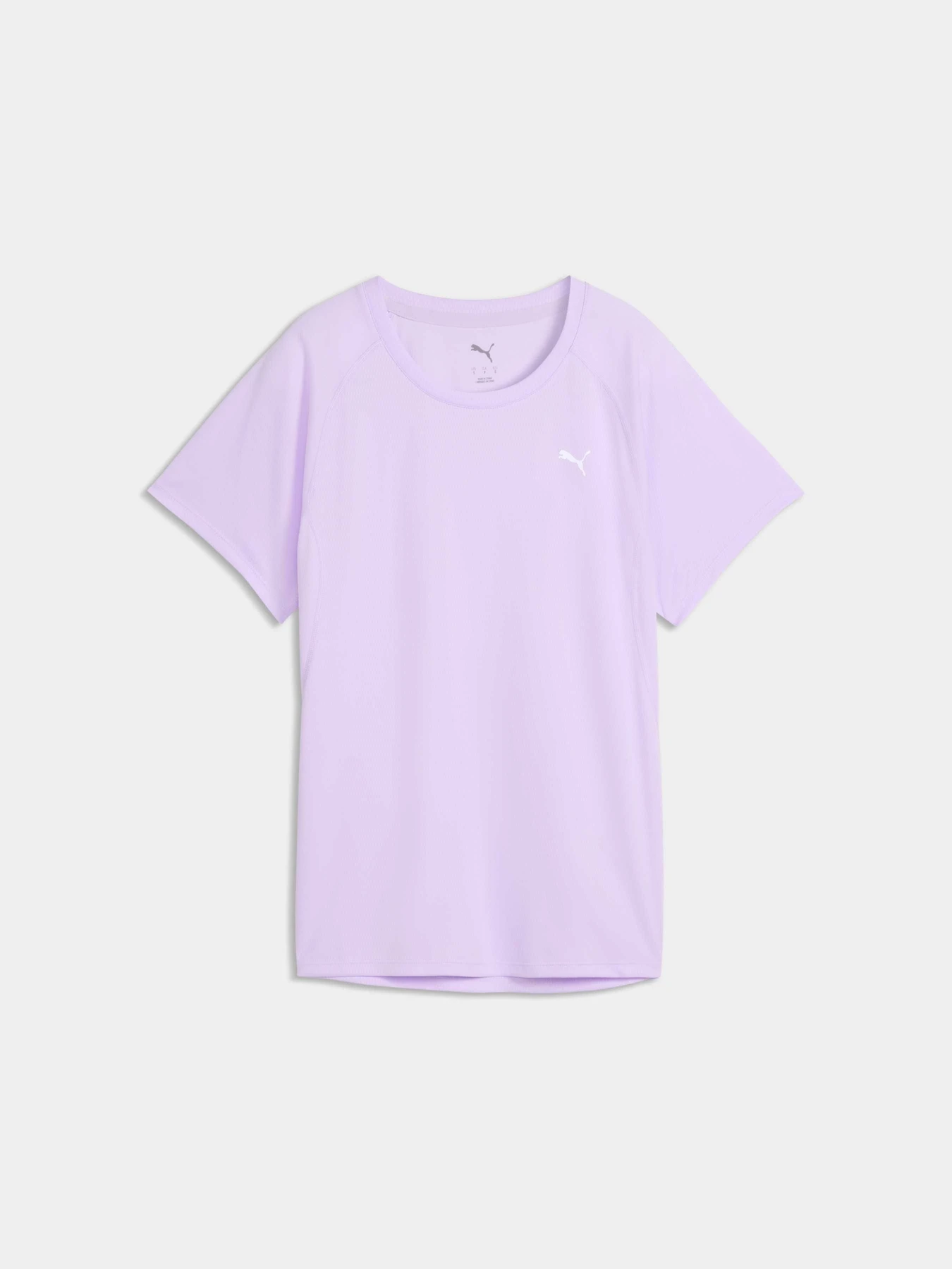 Футболки и поло PUMA Run Velocity Tee W (poly) модель 526578 Фото
