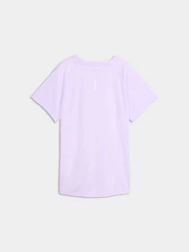 Футболки и поло PUMA Run Velocity Tee W (poly) модель 526578 Фото