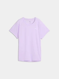 Футболки і поло PUMA Run Velocity Tee W (poly) модель 526578 Фото