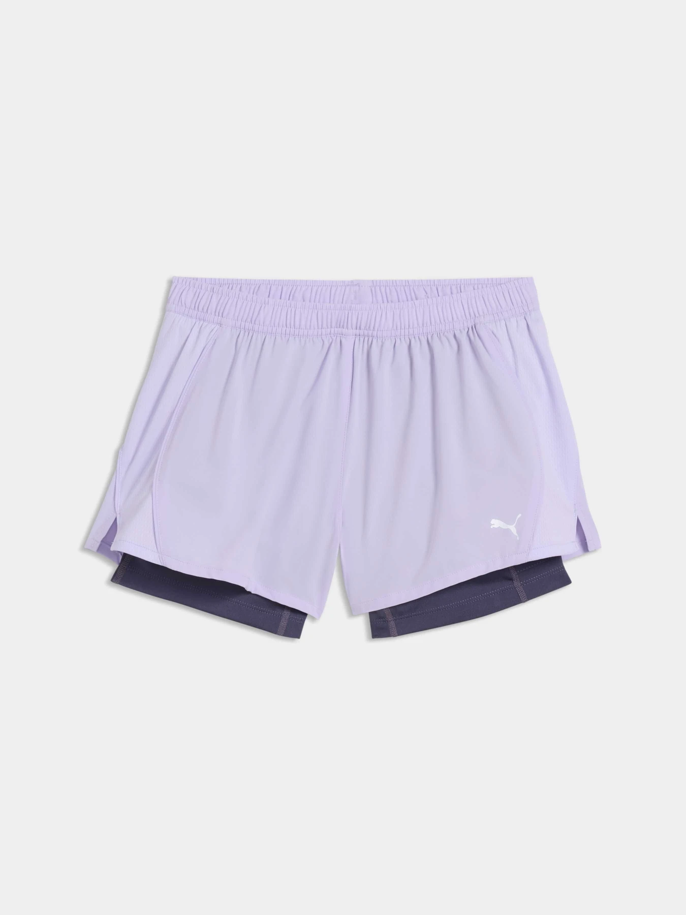 Шорты PUMA Run Velocity 2in1 3 Short W модель 526588 Шорты PUMA Run Velocity 2in1 3 Short W модель 526588 Фото