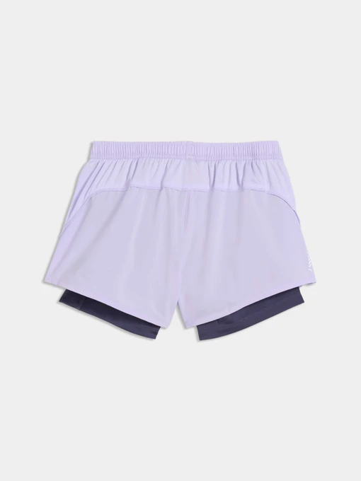 Жіночі Спортивні шорти PUMA Run Velocity 2in1 3 Short W фото 2