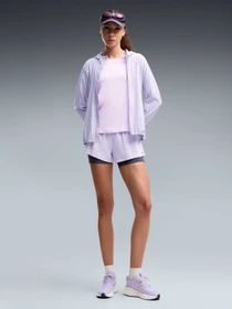Шорты PUMA Run Velocity 2in1 3 Short W модель 526588 Фото