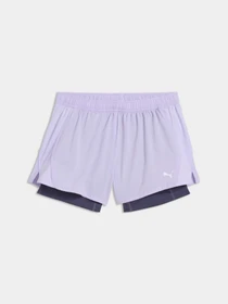 Шорты PUMA Run Velocity 2in1 3 Short W модель 526588 Фото