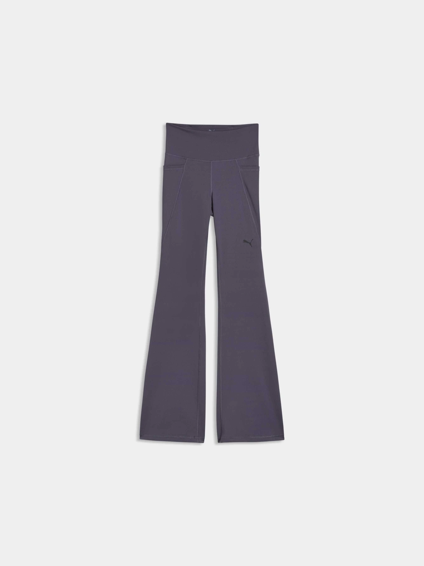 Штани PUMA W Tad Essntl Hw Bootcut Pant модель 525902 Фото