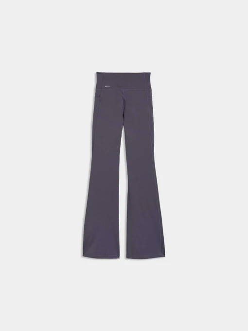 Жіночі Спортивні штани PUMA W Tad Essntl Hw Bootcut Pant фото 2