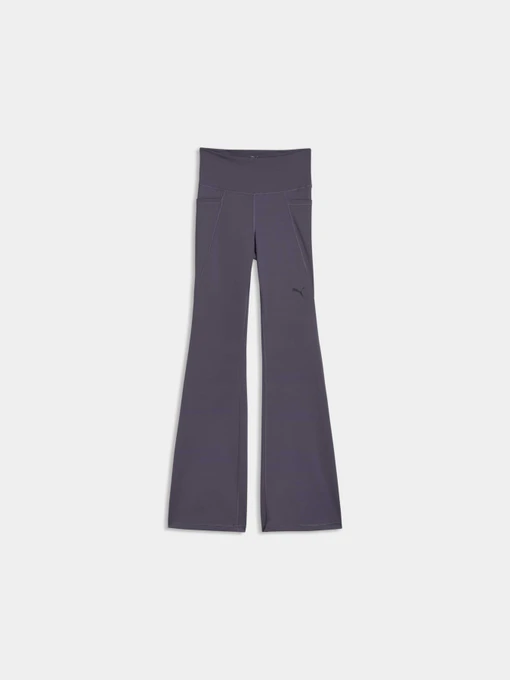 Штани PUMA W Tad Essntl Hw Bootcut Pant модель 525902 Фото