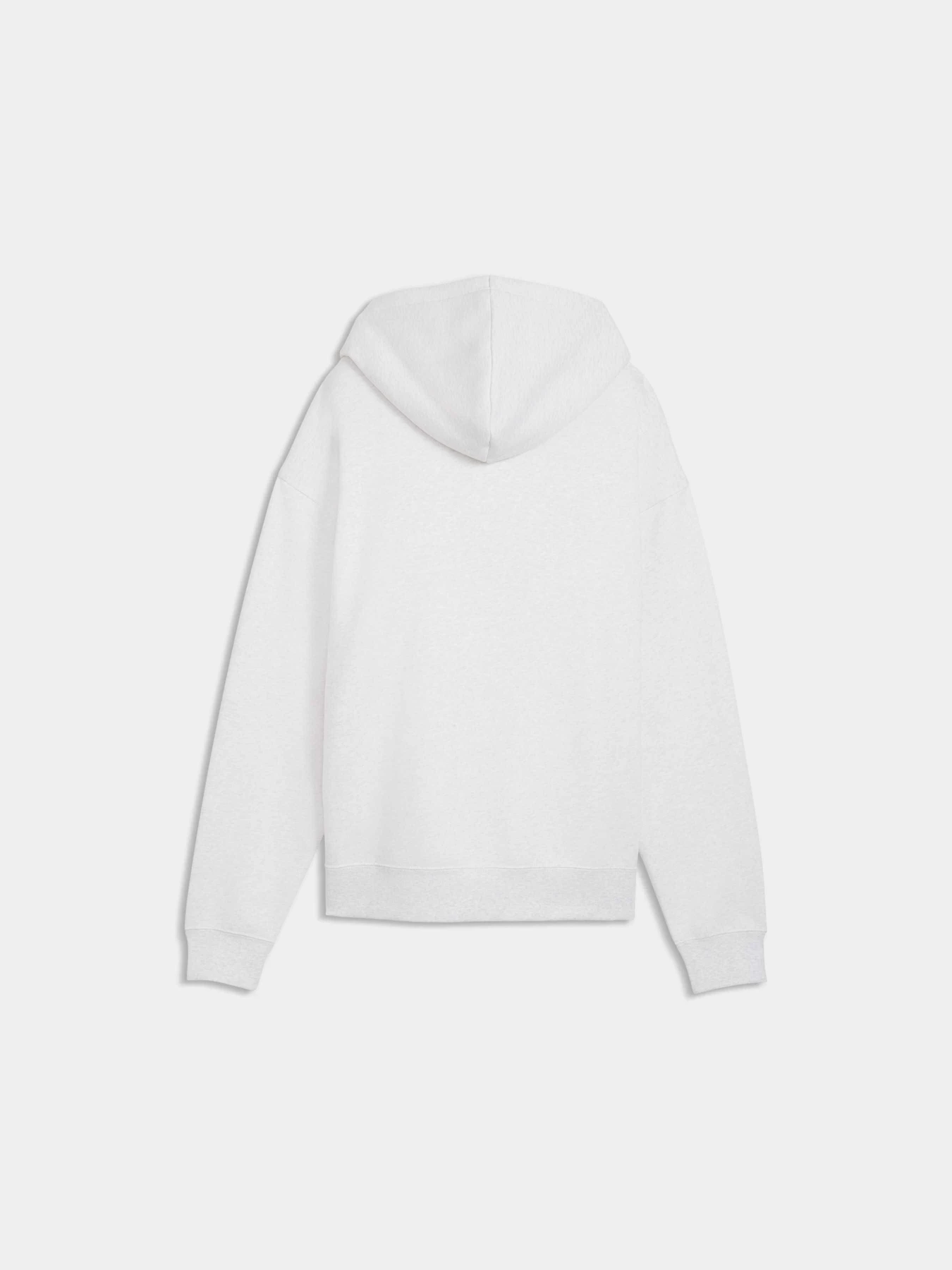 Худи и свитшоты PUMA Ess Small No. 1 Logo Hoodie модель 682397 Фото