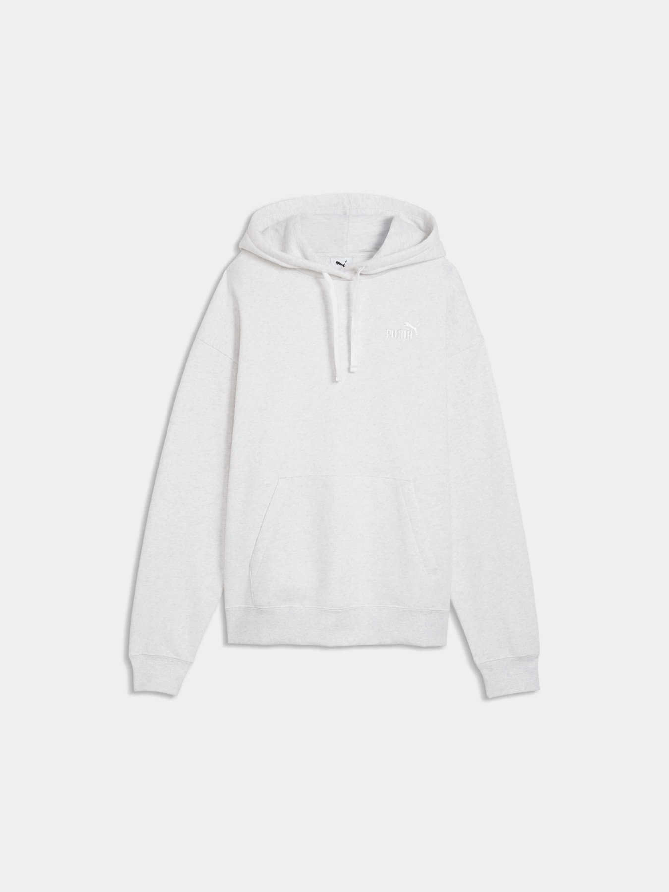 Худи и свитшоты PUMA Ess Small No. 1 Logo Hoodie модель 682397 Фото