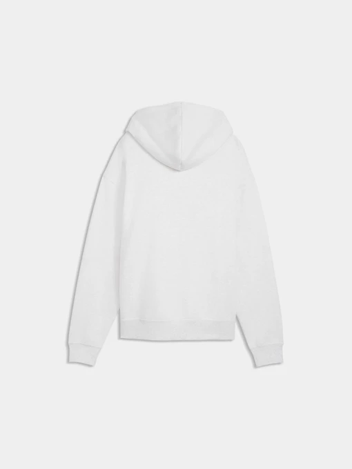 Жіноче Худі PUMA Ess Small No. 1 Logo Hoodie фото 2