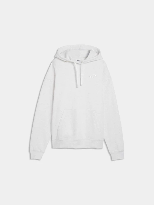 Худі та світшоти PUMA Ess Small No. 1 Logo Hoodie модель 682397 Фото