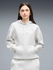 Худи и свитшоты PUMA Ess Small No. 1 Logo Hoodie модель 682397 Фото