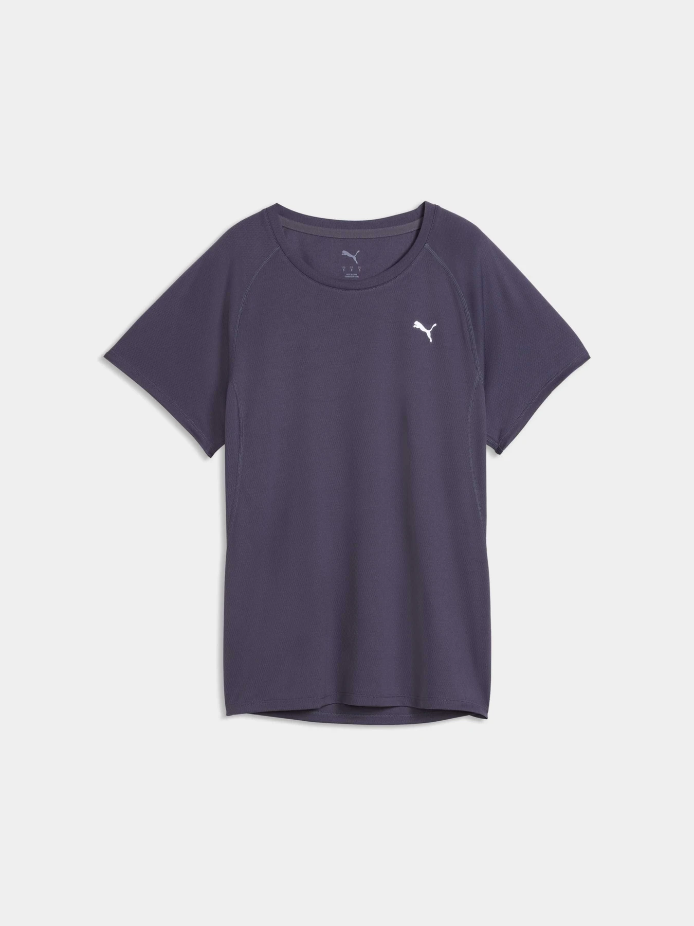 Футболки и поло PUMA Run Velocity Tee W (poly) модель 526578 Фото