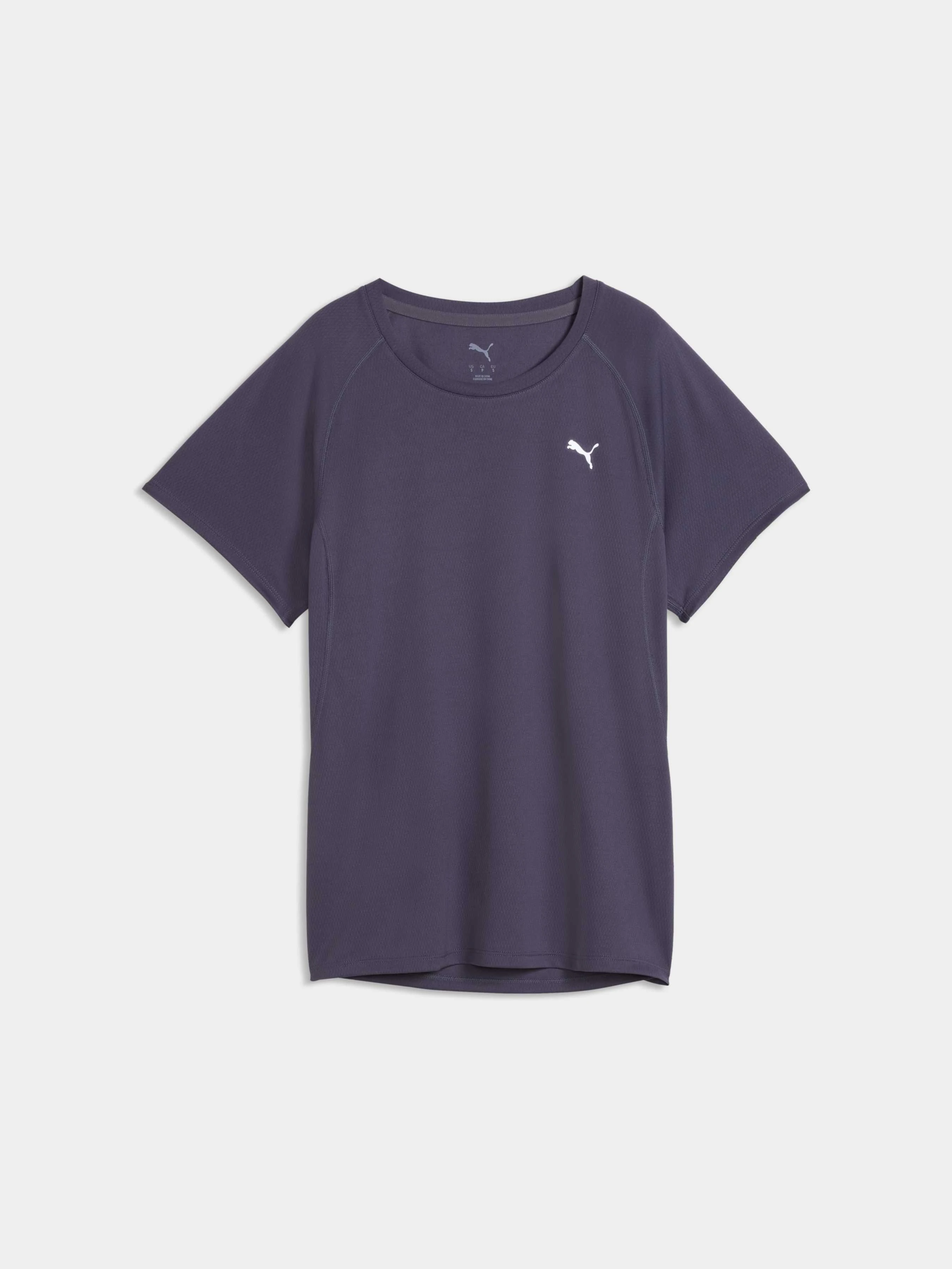 Жіноча Спортивна футболка PUMA Run Velocity Tee W