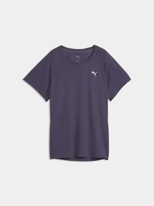 Футболки і поло PUMA Run Velocity Tee W (poly) модель 526578 Фото