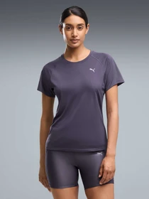 Футболки и поло PUMA Run Velocity Tee W (poly) модель 526578 Фото