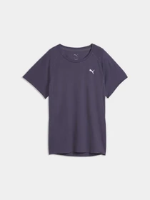 Футболки і поло PUMA Run Velocity Tee W (poly) модель 526578 Фото